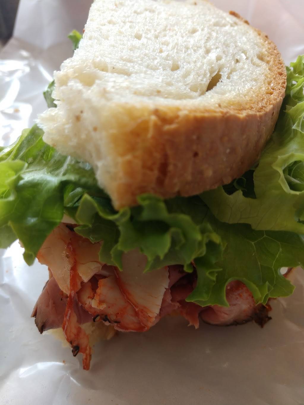 Martones Market & Café | cafe | 16 Main St, Essex Junction, VT 05452, USA | 8028788163 OR +1 802-878-8163