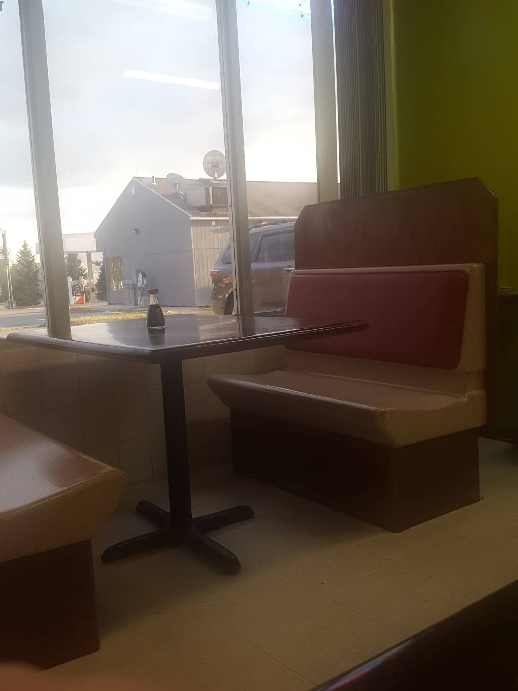 Bamboo House | restaurant | 398 Eastern Point Rd, Groton, CT 06340, USA | 8604490088 OR +1 860-449-0088