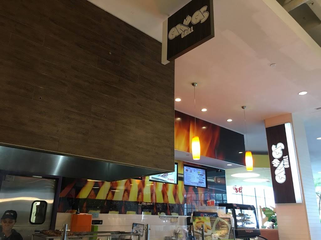 Caracas Grill | restaurant | 5065 Main St FC 11, Trumbull, CT 06611, USA | 2033710606 OR +1 203-371-0606