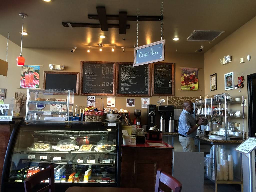 Averys Coffee | cafe | 9440 W Sahara Ave #145, Las Vegas, NV 89117, USA | 7024762063 OR +1 702-476-2063