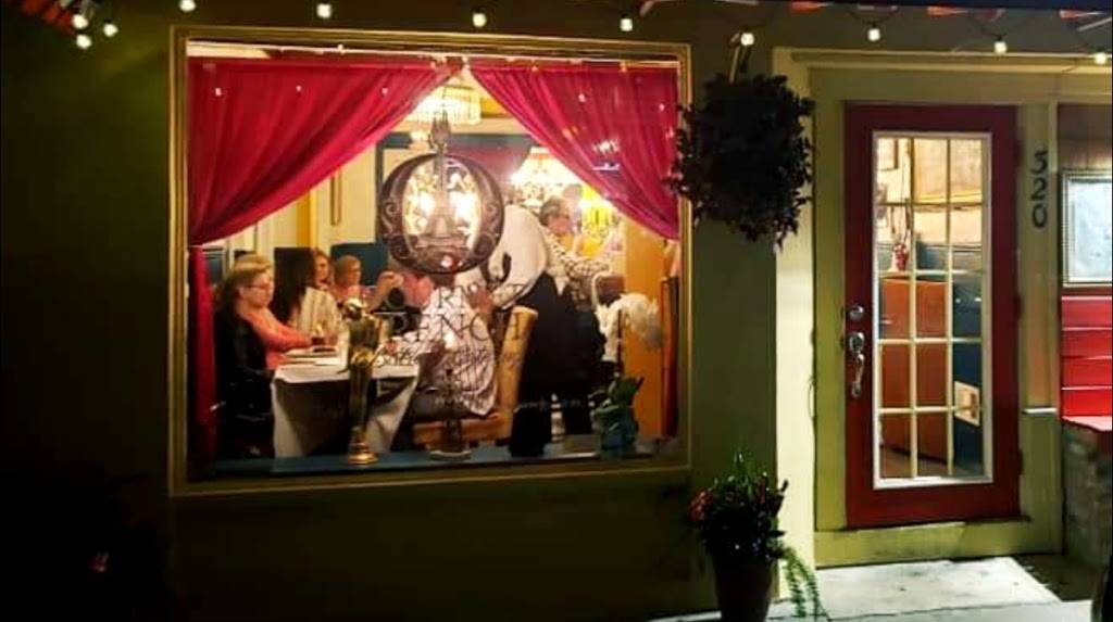 O Gourmet French Bistro & Catering | restaurant | 320 SE Denver Ave, Stuart, FL 34994, USA | 7726786640 OR +1 772-678-6640