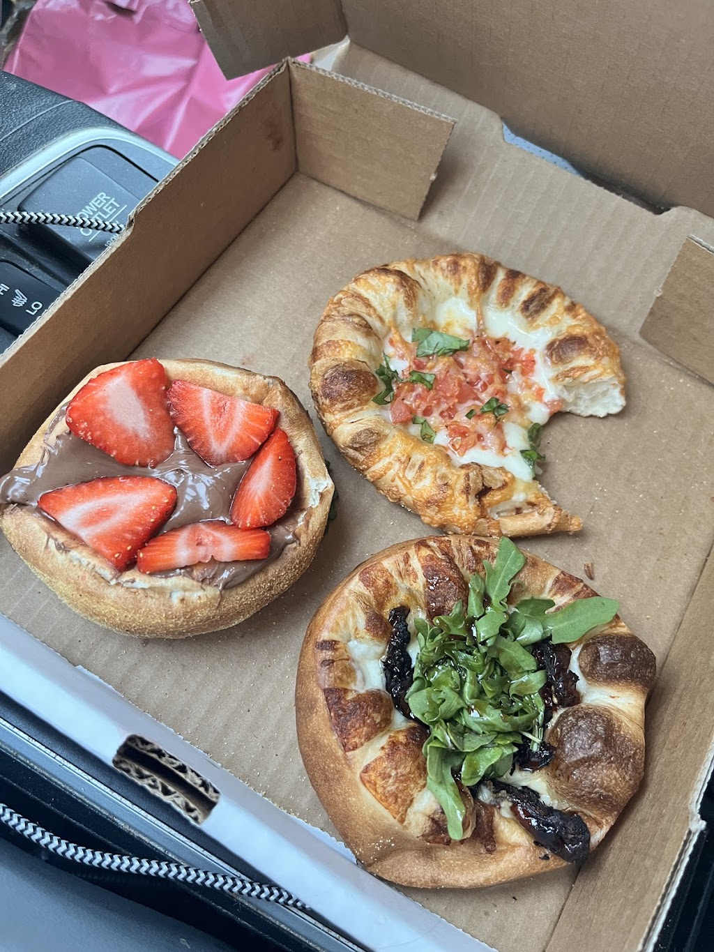 Box Bite | restaurant | 323 NW State St Ste C, American Fork, UT 84003, USA | 8016422460 OR +1 801-642-2460