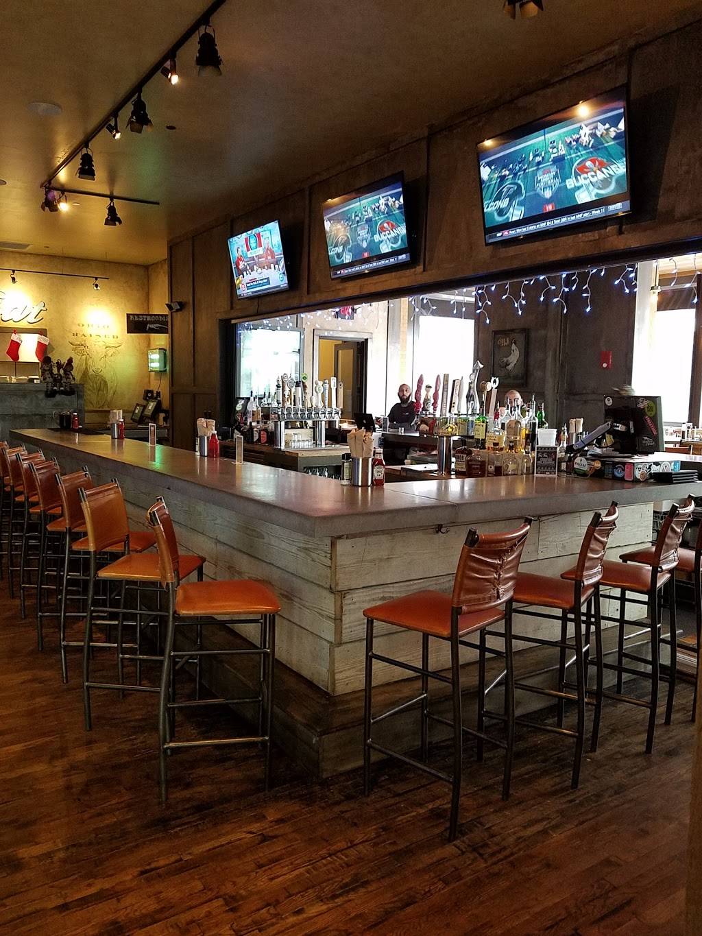 Flip Side Liberty Center | restaurant | Liberty Center, 7622 Blake St, Liberty Township, OH 45069, USA | 5137776328 OR +1 513-777-6328