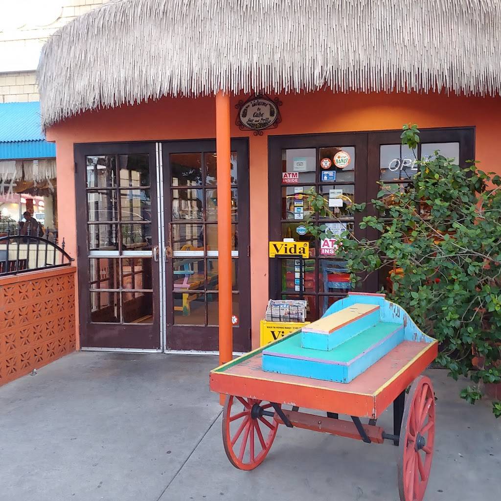 Cabo Seafood Grill And Cantina | restaurant | 1041 S Oxnard Blvd, Oxnard, CA 93030, USA | 8054876933 OR +1 805-487-6933
