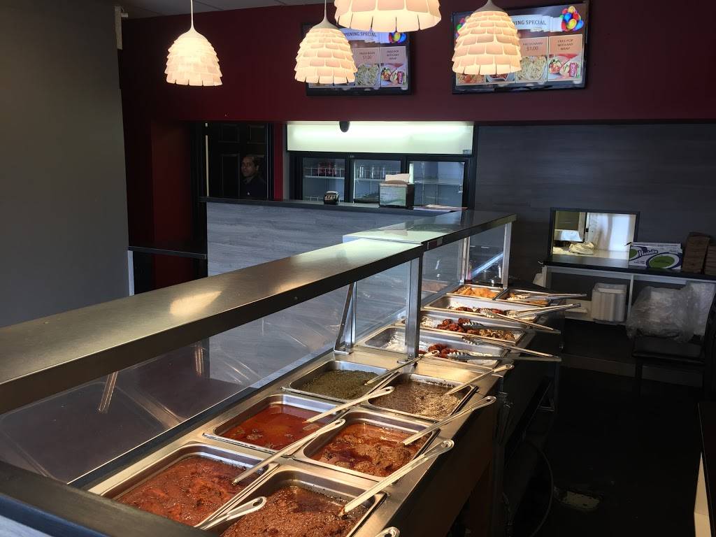 The Village | restaurant | 3073 Hurontario St, Mississauga, ON L5A 2G9, Canada | 9058480444 OR +1 905-848-0444