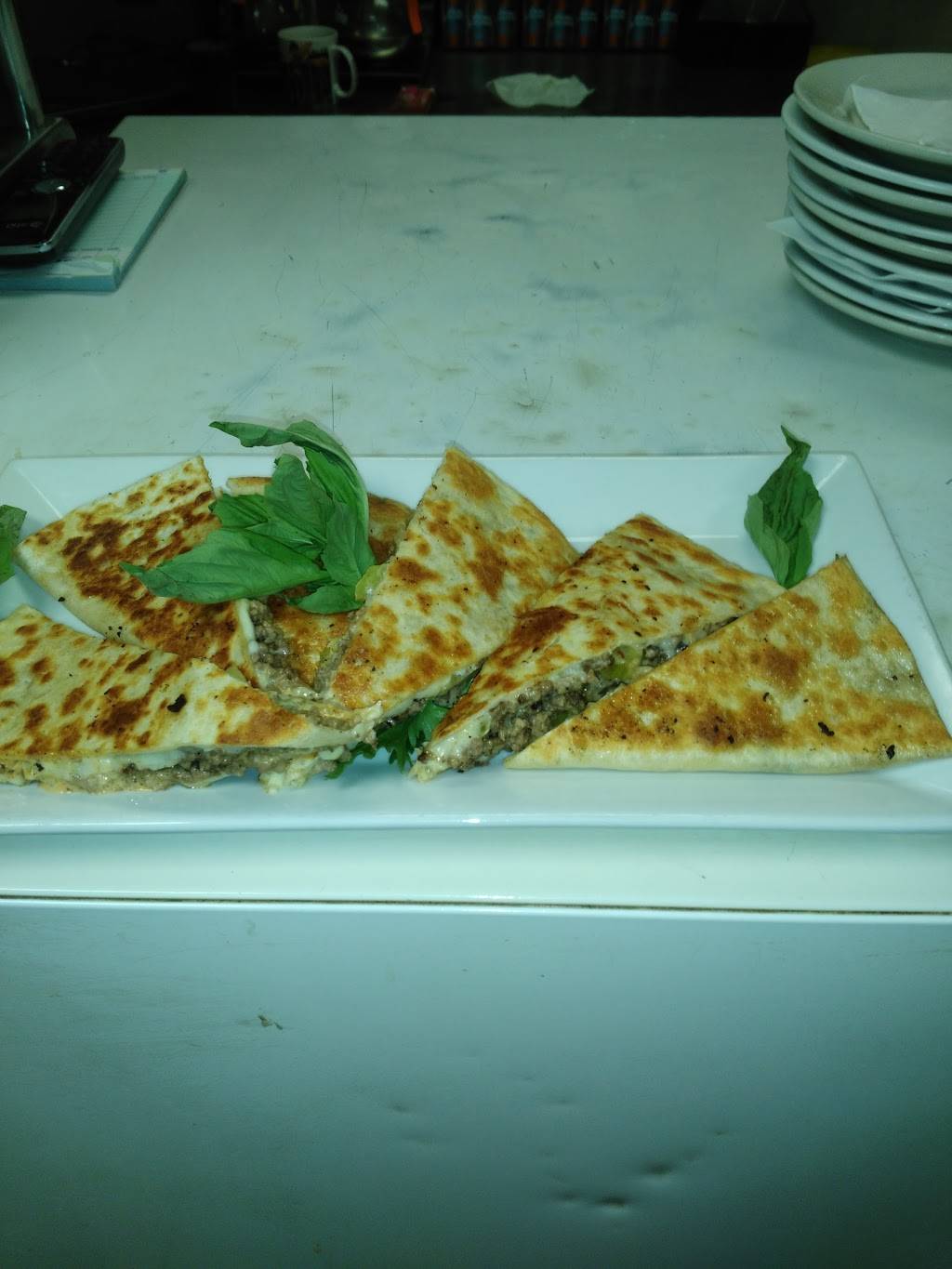 Bakis Pizzeria | restaurant | 105 Waterbury Rd, Prospect, CT 06712, USA | 2037587311 OR +1 203-758-7311