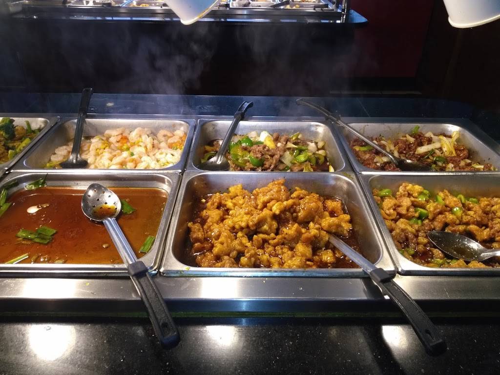 China Wok | restaurant | 910 N Ellington Pkwy, Lewisburg, TN 37091, USA | 9313590488 OR +1 931-359-0488