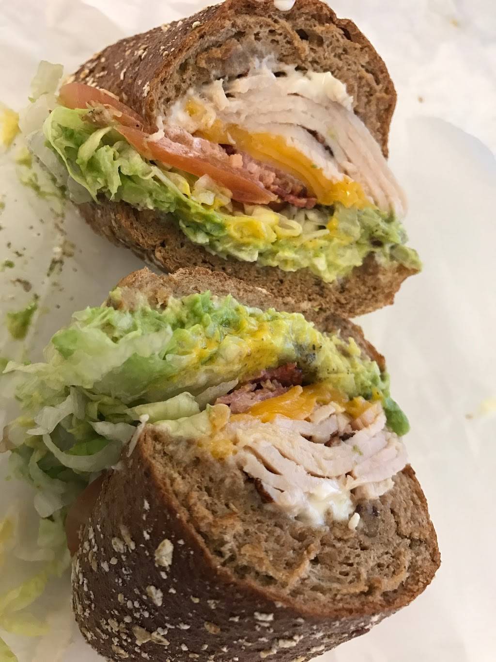 The Dons Deli | restaurant | 121 S Frances St, Sunnyvale, CA 94086, USA | 4089620463 OR +1 408-962-0463