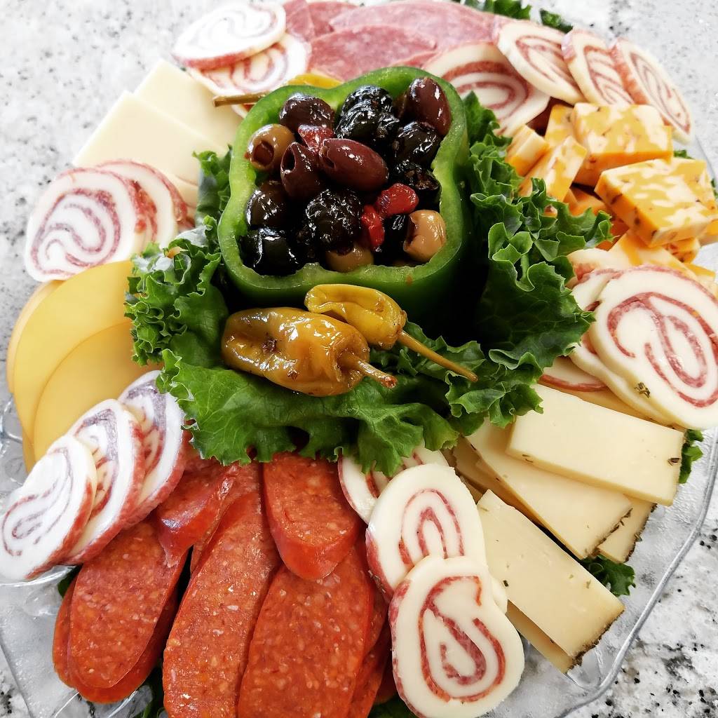 Prime "N" Tender Meats | restaurant | 777 N York Rd #4, Hinsdale, IL 60521, USA | 6308870088 OR +1 630-887-0088