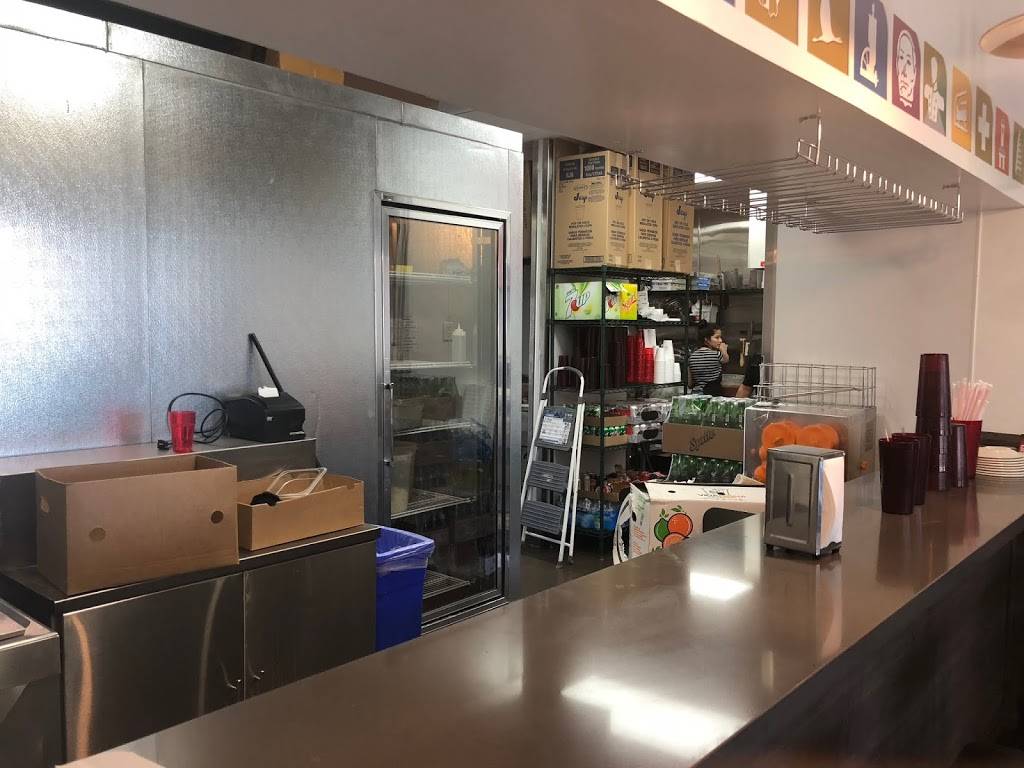 Al Pastor | restaurant | 520 Broadway 5 & 6, Chula Vista, CA 91910, USA | 6193734034 OR +1 619-373-4034