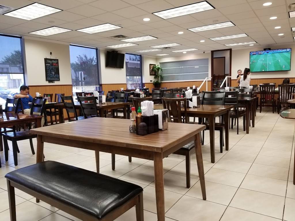 Thuy Nguyen Cafe | restaurant | 100 W Pioneer Pkwy ste 100b, Arlington, TX 76010, USA | 6822524101 OR +1 682-252-4101