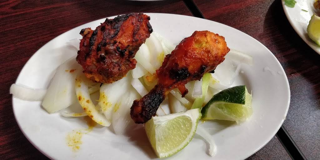 Kabab N Chutney | restaurant | 7850 Stockton Blvd, Sacramento, CA 95823, USA | 9166678100 OR +1 916-667-8100