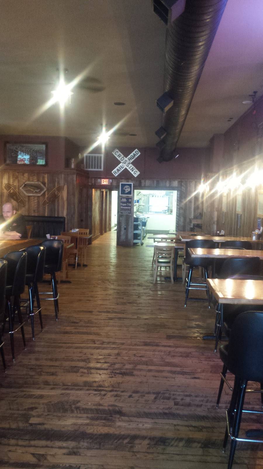 612 Station | restaurant | 612 Front St, Brainerd, MN 56401, USA | 2184541995 OR +1 218-454-1995