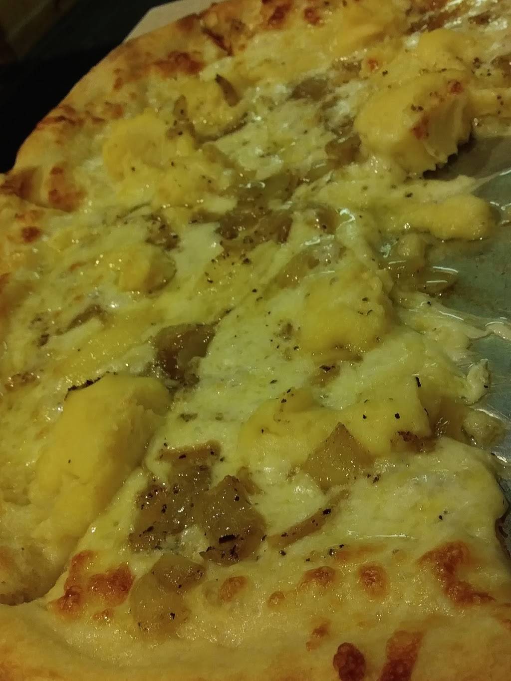 Cosenza | restaurant | 8001 Bear Creek Blvd, Bear Creek Village, PA 18702, USA | 5704729157 OR +1 570-472-9157