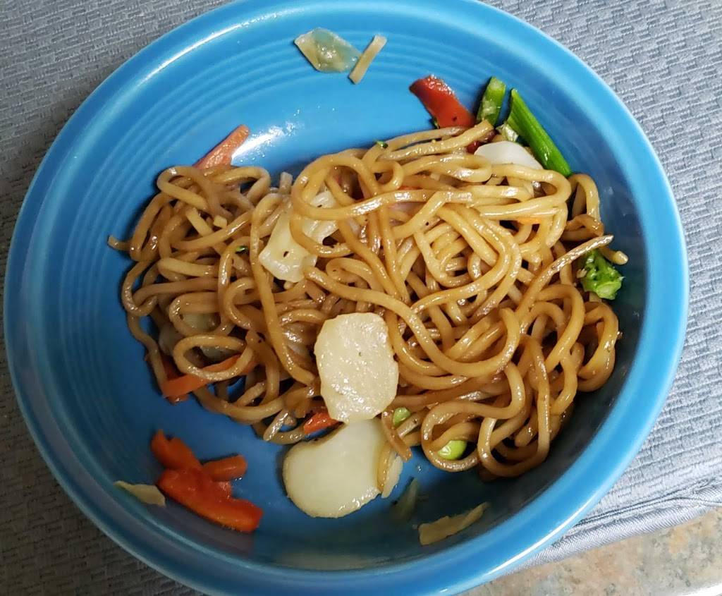 Panda Express | restaurant | 1102 SW Scotton Way, Battle Ground, WA 98604, USA | 3606878333 OR +1 360-687-8333