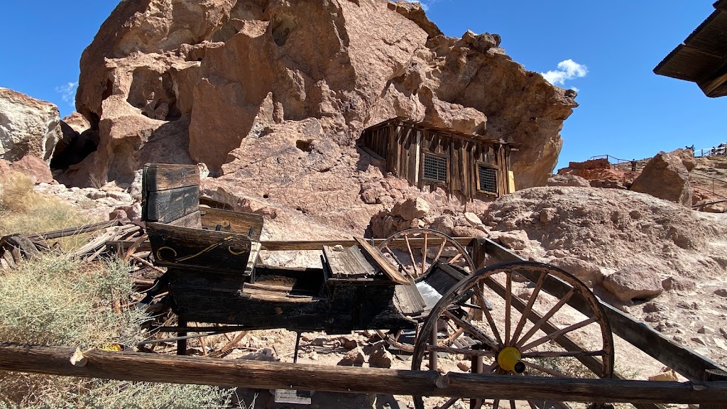 Lils Beer Garden | restaurant | Calico Ghost Town, Yermo, CA 92398, USA | 7602542610 OR +1 760-254-2610
