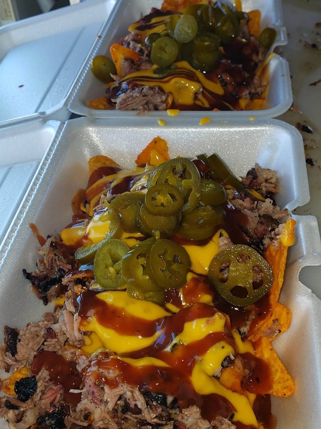 Best No Doubt B.B.Q | restaurant | 4134 Bobtown Rd, Garland, TX 75043, USA | 9724814368 OR +1 972-481-4368