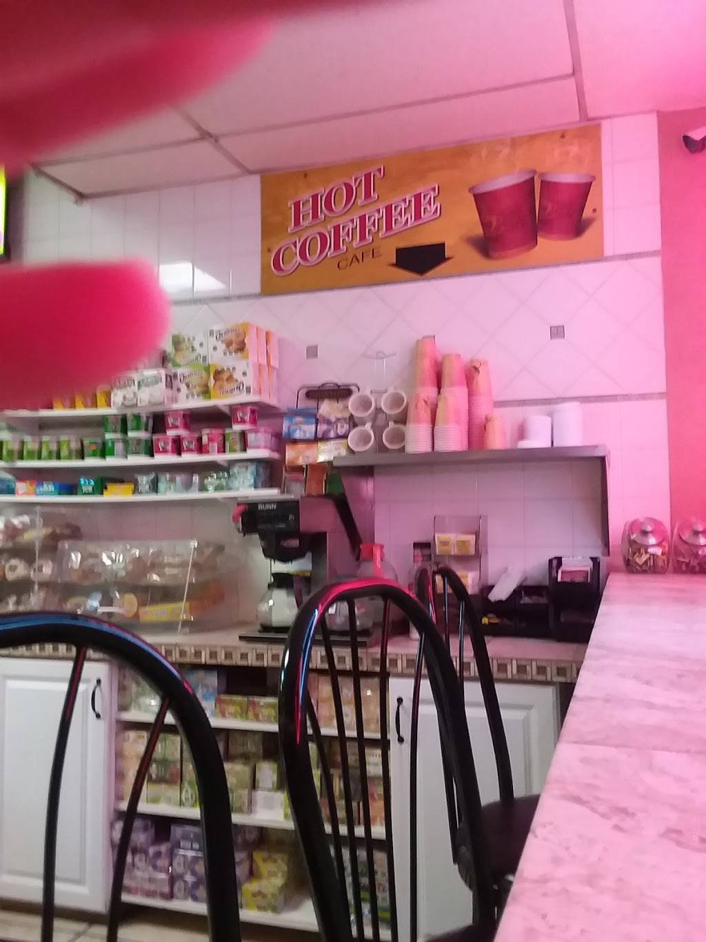 Rocotos Deli & Café | restaurant | 100A E Post Rd, White Plains, NY 10601, USA | 9146073440 OR +1 914-607-3440