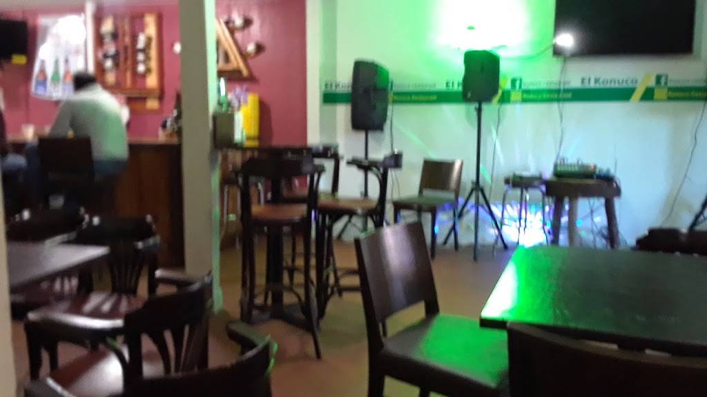 El Konuco Cafe Restaurant | restaurant | 8457 NW 61st St, Miami, FL 33166, USA | 3054716111 OR +1 305-471-6111