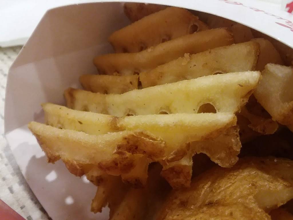 Chick-fil-A South Square | restaurant | 4139 Durham-Chapel Hill Blvd, Durham, NC 27707, USA | 9194022092 OR +1 919-402-2092