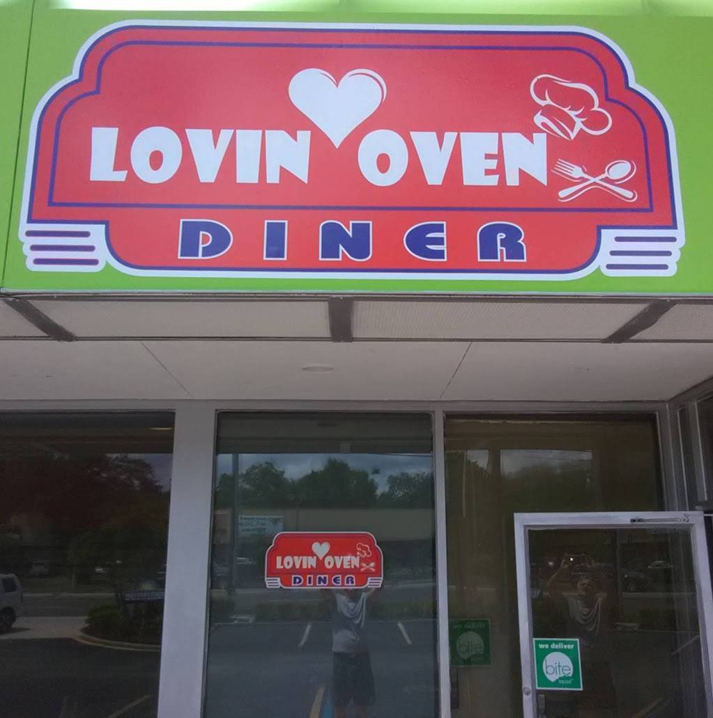 Lovin Oven | restaurant | 3506 1st St, Bradenton, FL 34208, USA | 9417461144 OR +1 941-746-1144