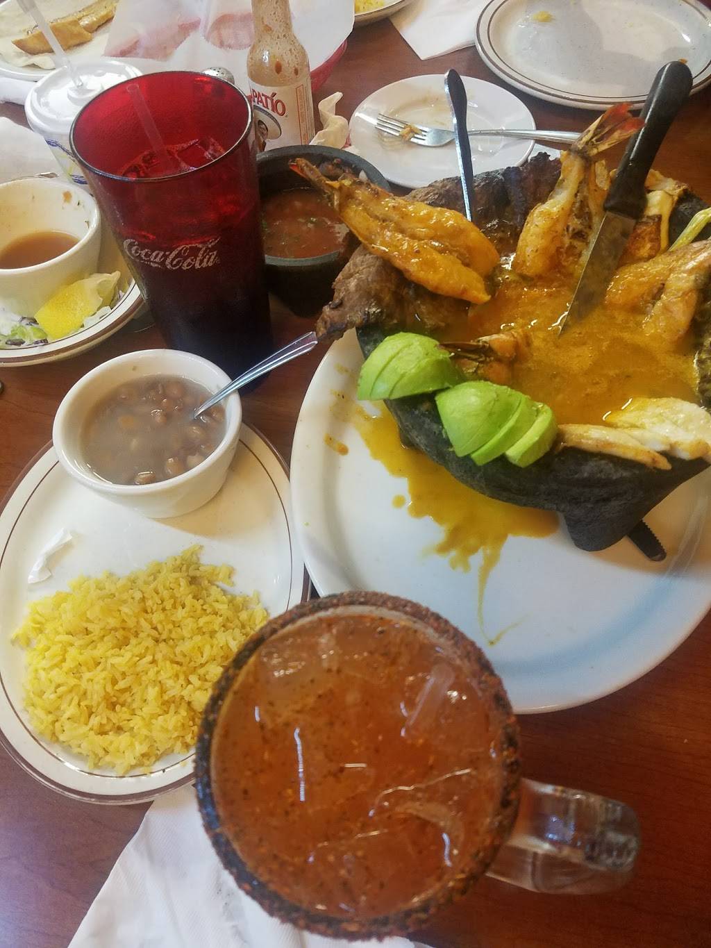 Casa Sanchez | restaurant | 9870 Sierra Ave C, Fontana, CA 92335, USA | 9093503007 OR +1 909-350-3007