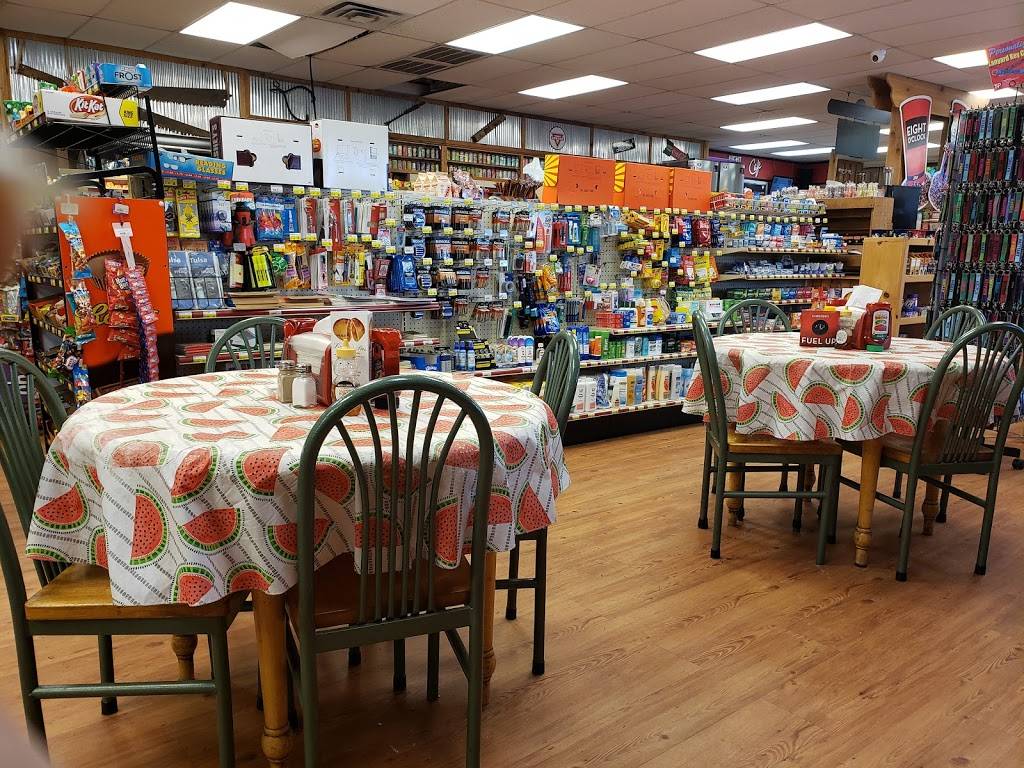 Kings River Country Store Inc. | restaurant | 22784 US-412, Huntsville, AR 72740, USA | 4796652323 OR +1 479-665-2323