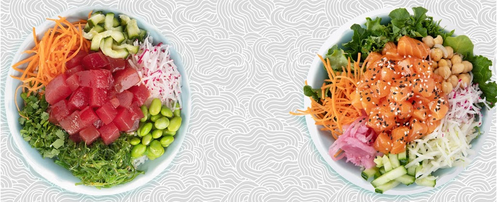 Poke Olu - Fresh Poke Bowls in Plantation Fl | meal delivery | 7626 Peters Rd, Plantation, FL 33324, USA | 9544931292 OR +1 954-493-1292
