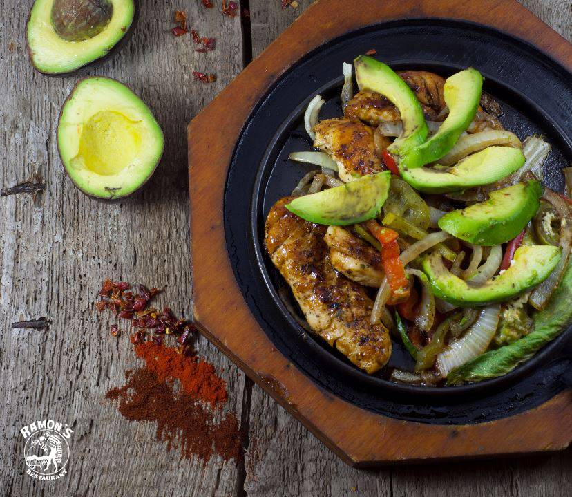 Ramons El Dorado | restaurant | 1711 St Louis Rd, Collinsville, IL 62234, USA | 6183446435 OR +1 618-344-6435