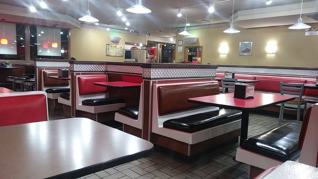 Carls Jr. | restaurant | 1070 E Ajo Way, Tucson, AZ 85713, USA | 5208891347 OR +1 520-889-1347