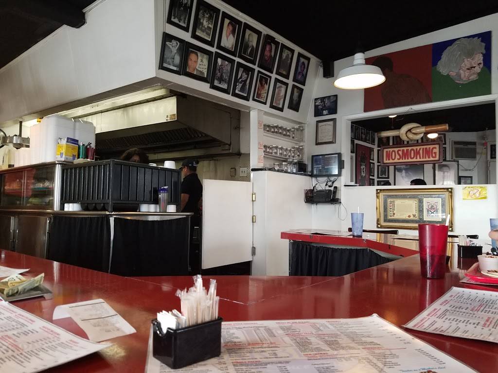 JRs Barbeque | restaurant | 7314, 3055 S La Cienega Blvd, Culver City, CA 90232, USA | 3108376838 OR +1 310-837-6838