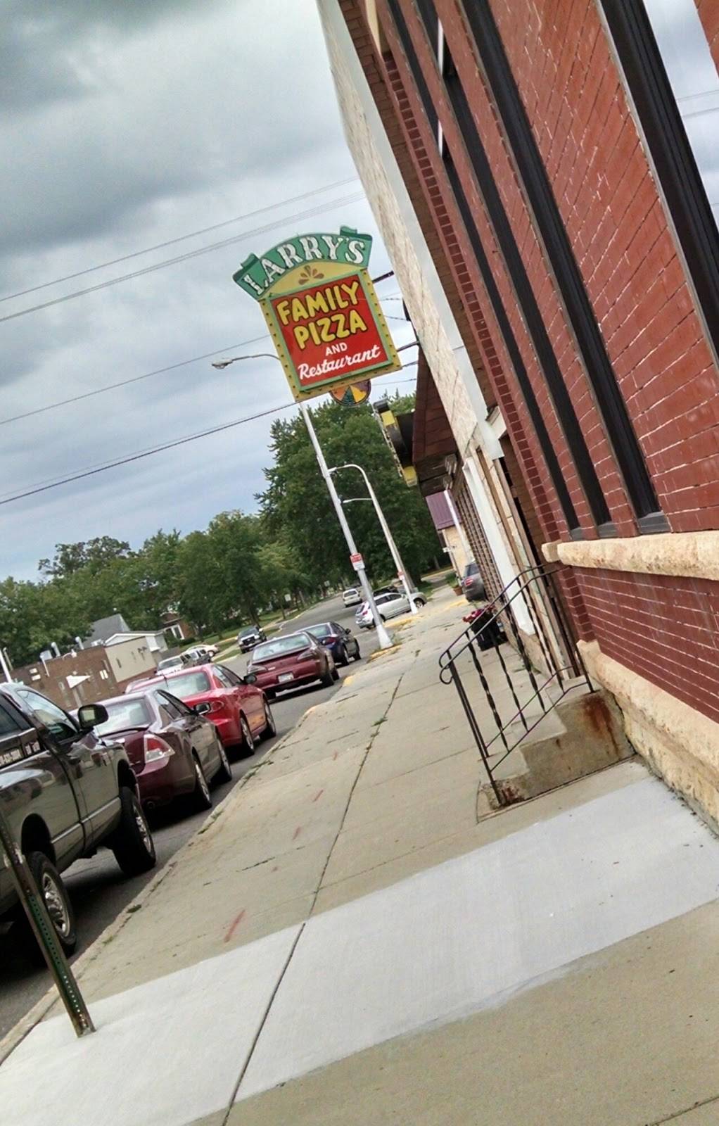 Larrys Family Pizza | meal delivery | 10 Bryant Ave SW, Wadena, MN 56482, USA | 2186314182 OR +1 218-631-4182