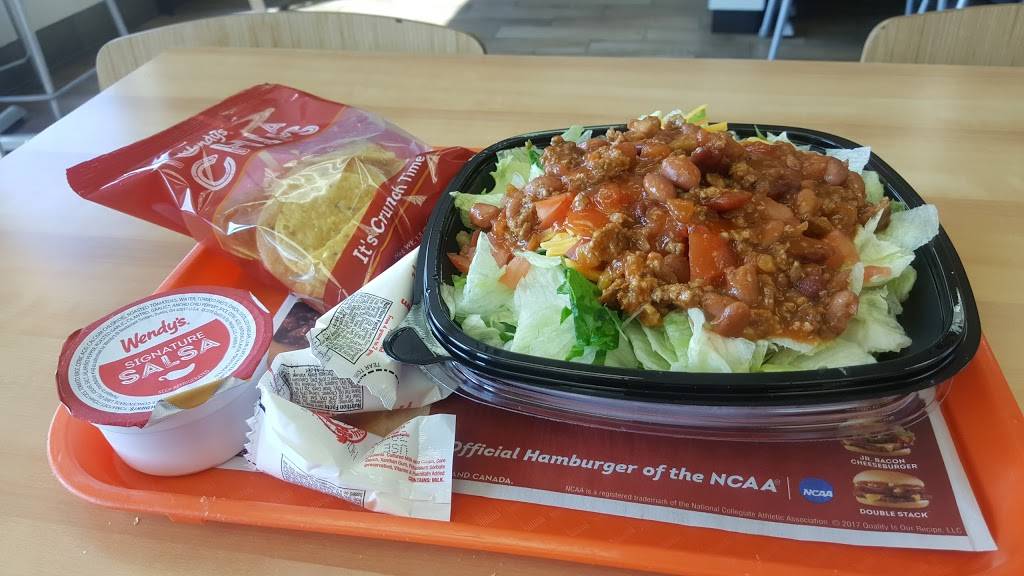 Wendys | restaurant | 105 Jackson Rd SW, Wise, VA 24293, USA | 2766790615 OR +1 276-679-0615