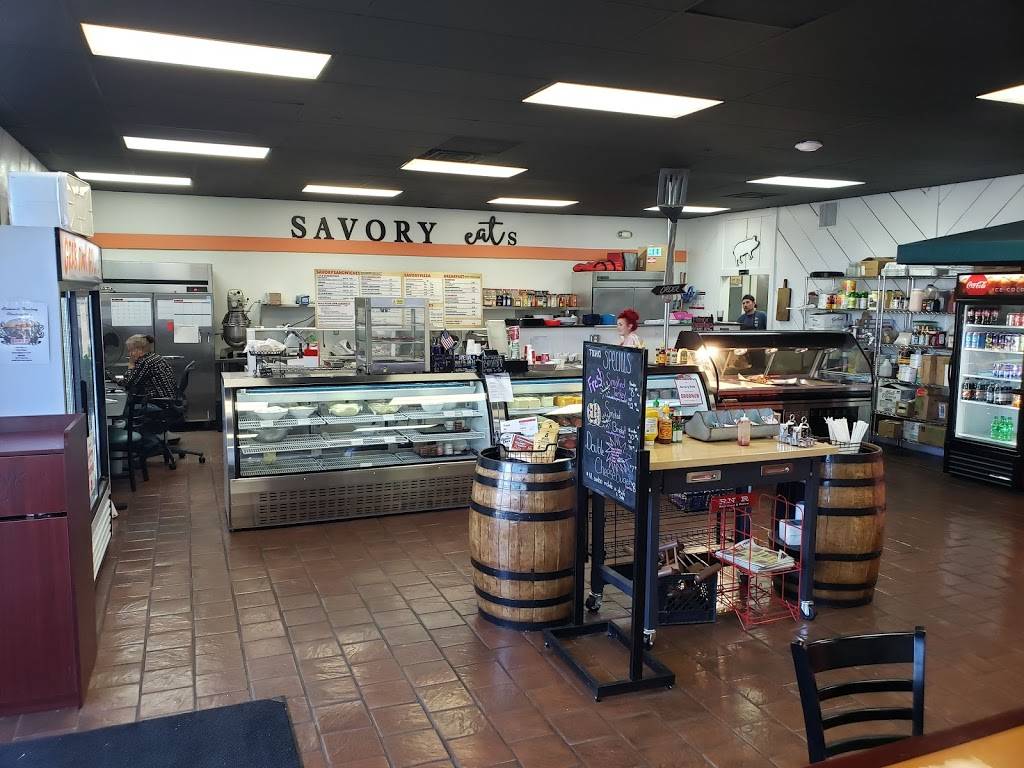 Savory Eats | restaurant | 185 E Glendale Ave, Sparks, NV 89431, USA | 7753871799 OR +1 775-387-1799