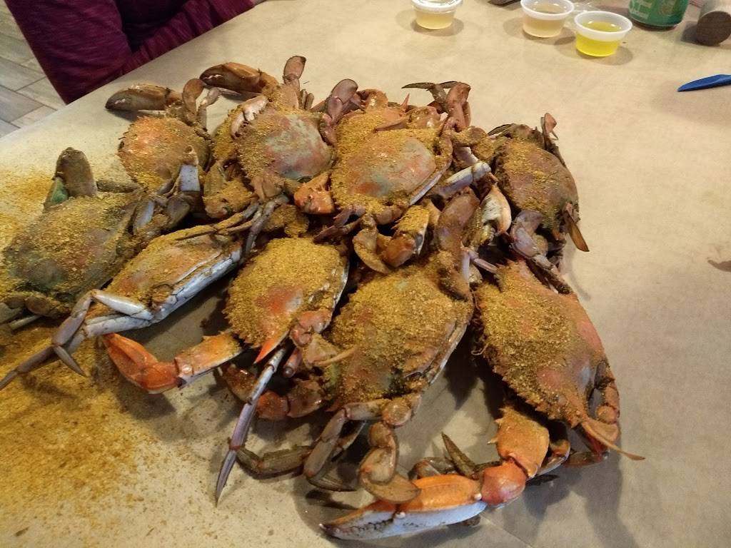 Captain Macs Fish House & Seafood Market | restaurant | 37320 Lighthouse Rd, Selbyville, DE 19975, USA | 3024362445 OR +1 302-436-2445