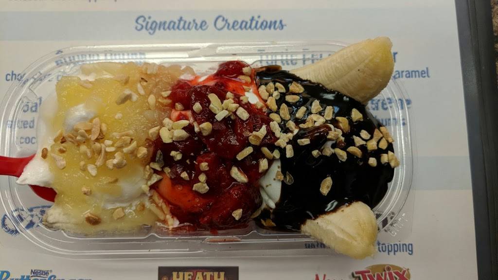 Dairy Queen Grill & Chill | restaurant | 1500 Wisconsin Dells Pkwy, Lake Delton, WI 53940, USA | 6082537715 OR +1 608-253-7715