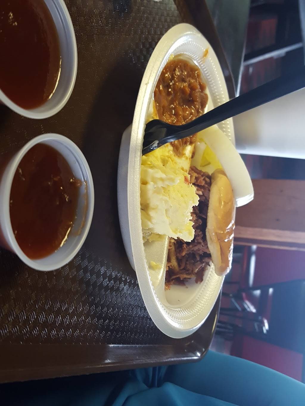 Podnuhs Bar-B-Q | restaurant | 1915 N Market St, Shreveport, LA 71107, USA | 3182227480 OR +1 318-222-7480