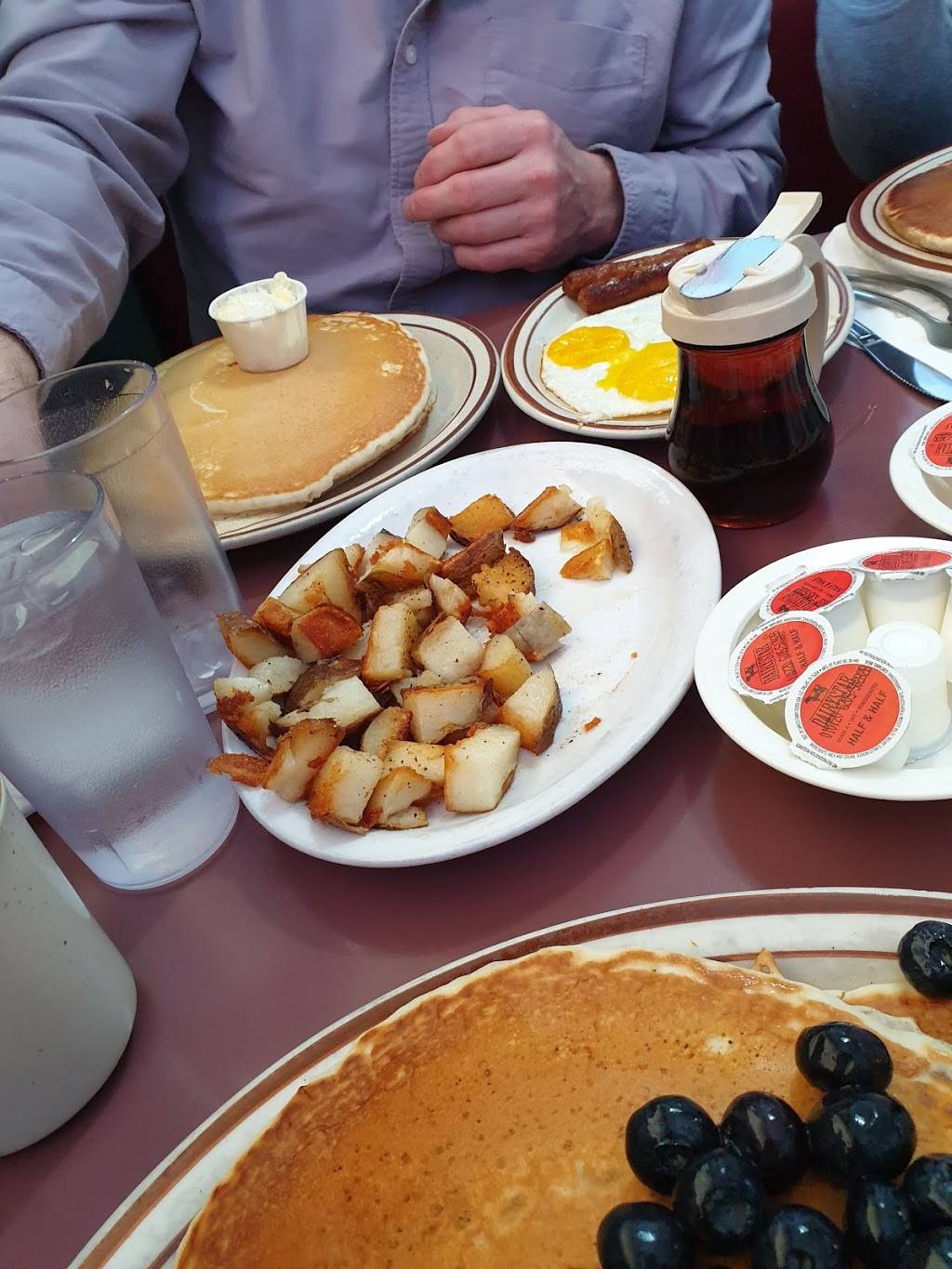 Terrys Diner | restaurant | 2079 River Rd, Eugene, OR 97404, USA | 5413930164 OR +1 541-393-0164