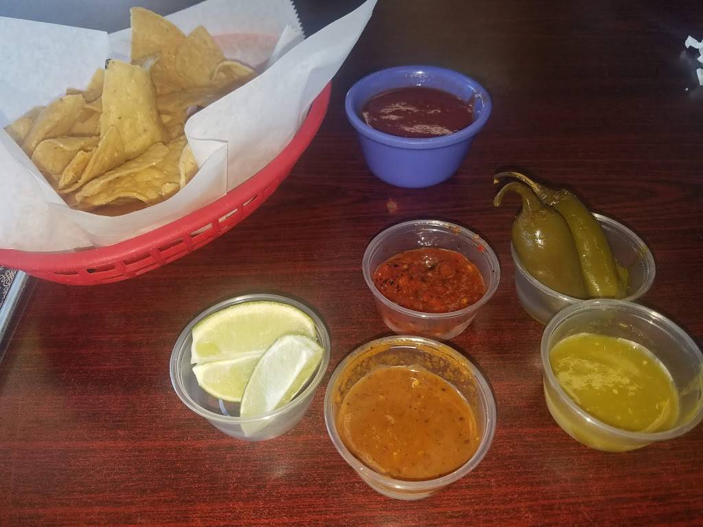 Taqueria El Torito | restaurant | 6126 Independence Ave, Kansas City, MO 64125, USA | 8162315830 OR +1 816-231-5830