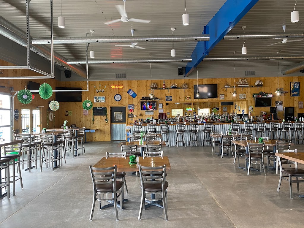 Marina Landing | restaurant | 5051 Albees, Lewellen, NE 69147, USA | 3083553535 OR +1 308-355-3535