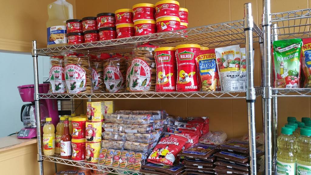 Tortilleria El Quetzal | restaurant | 451 Hartford Ave, Providence, RI 02909, USA | 4012741625 OR +1 401-274-1625