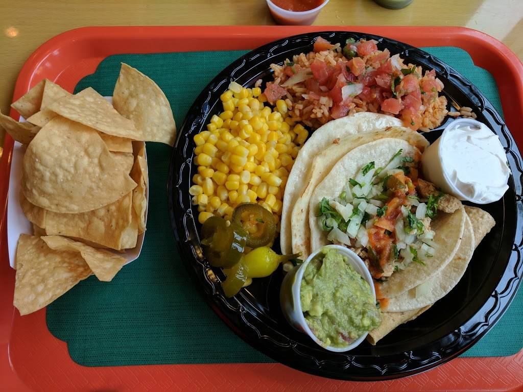 Taco Plus | restaurant | 9824 National Blvd B, Los Angeles, CA 90034, USA | 3102041859 OR +1 310-204-1859
