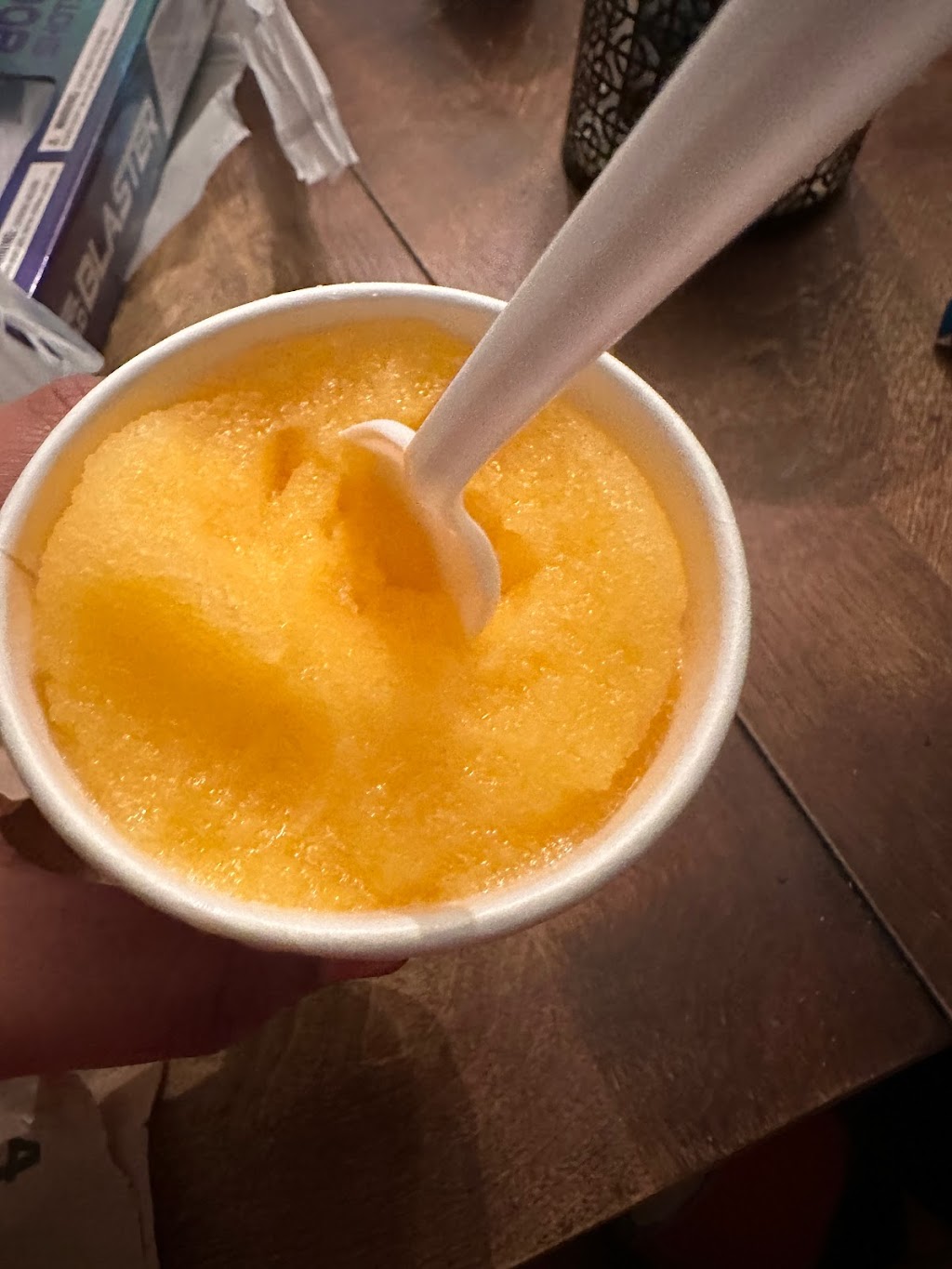 Ritas Italian Ice & Frozen Custard | restaurant | 445 MacDade Blvd, Collingdale, PA 19023, USA | 6104611455 OR +1 610-461-1455