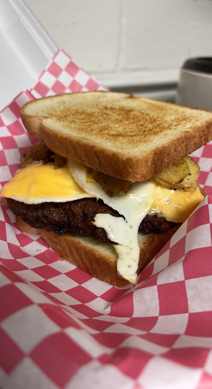 The Barn | restaurant | 202 US-281, Evant, TX 76525, USA | 2544713555 OR +1 254-471-3555