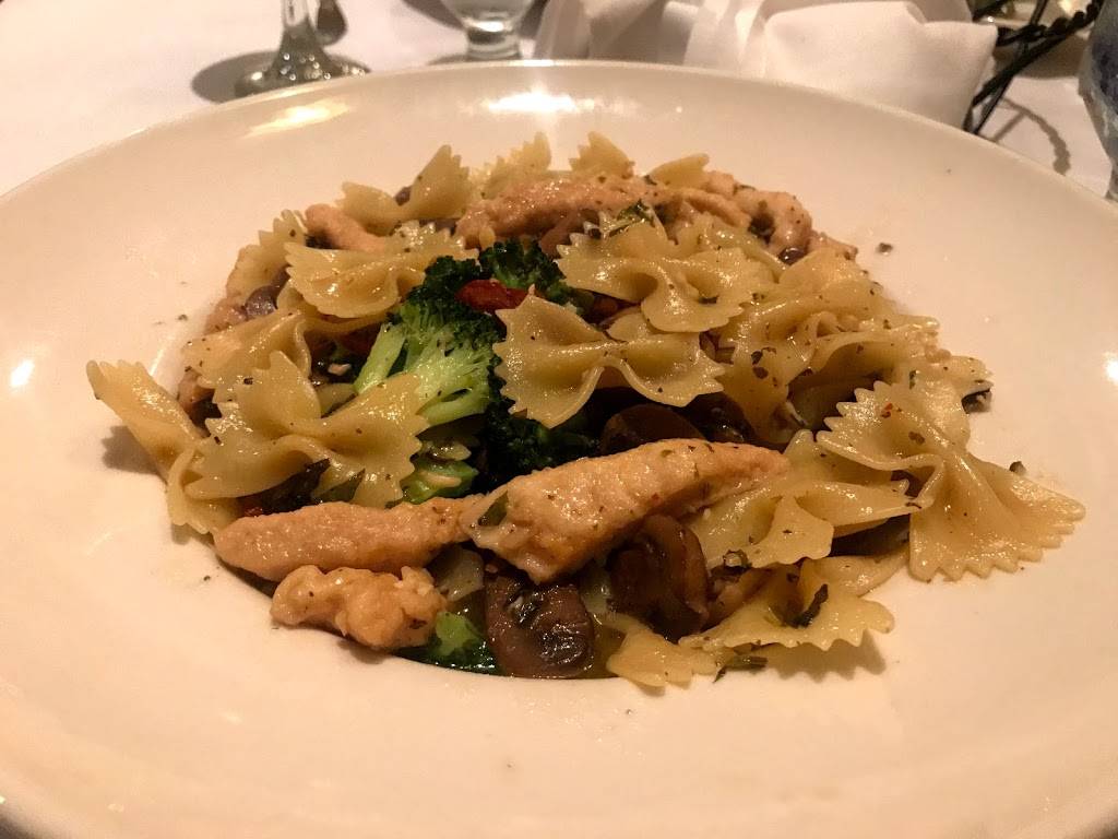 Palermos 95th Italian Cuisine | restaurant | 4849 95th St, Oak Lawn, IL 60453, USA | 7084256262 OR +1 708-425-6262