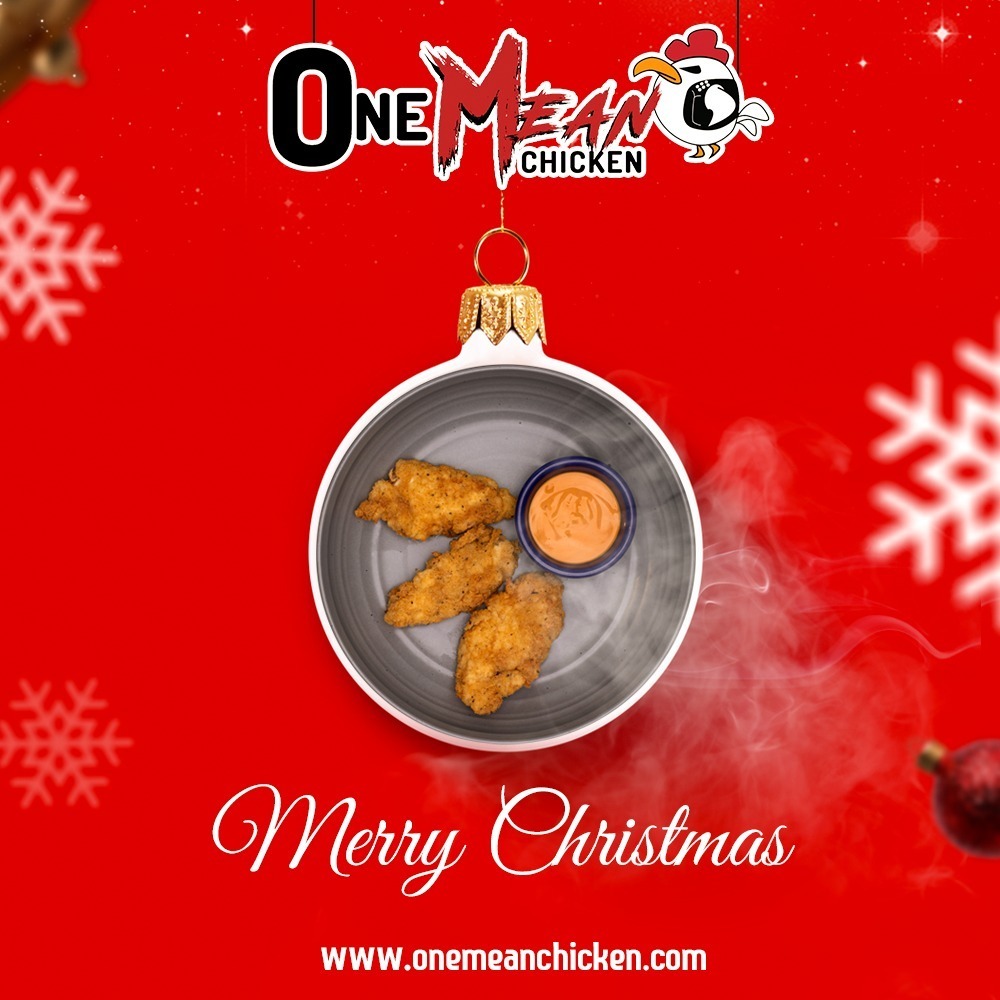 One Mean Chicken | restaurant | 776 Illinois Rte 59 Suite 166, Naperville, IL 60540, USA | 6304912222 OR +1 630-491-2222