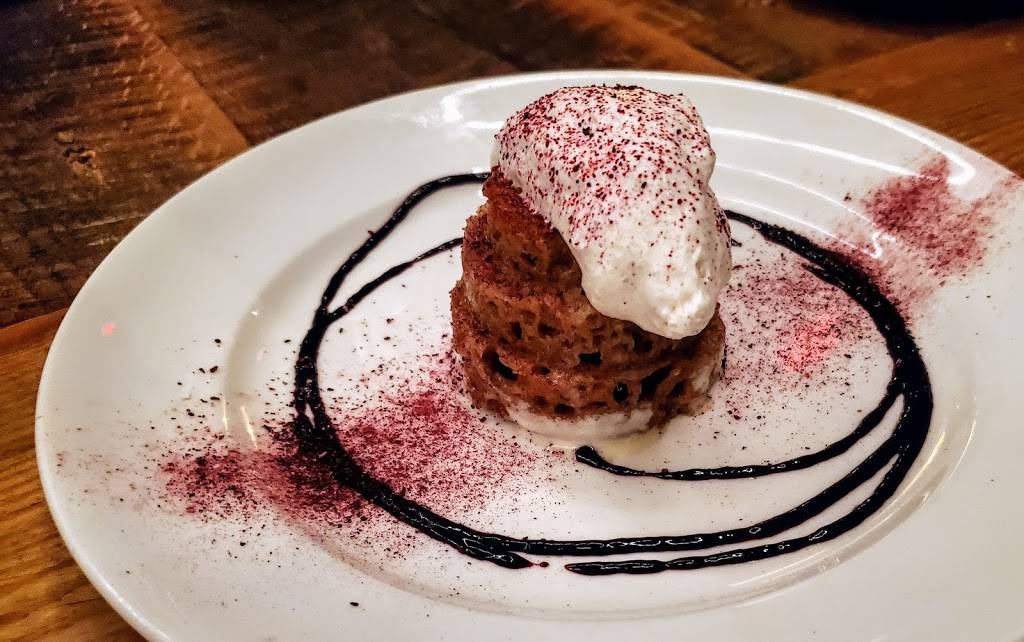 Bitter Honey | restaurant | 127 Railroad St #110, Rochester, NY 14609, USA | 5852704202 OR +1 585-270-4202