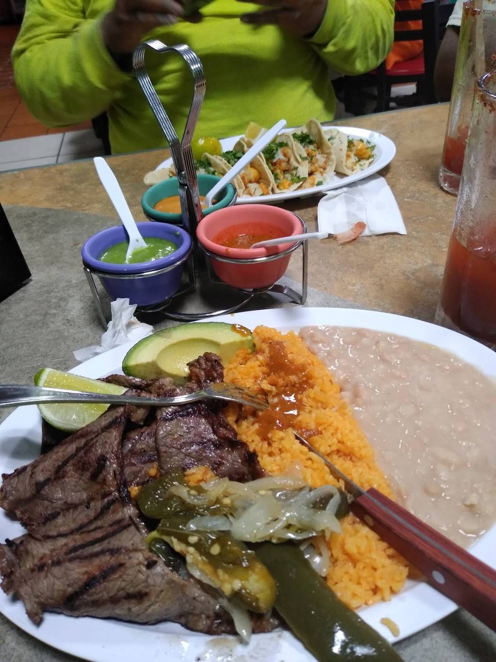 La Poblanita Deli | restaurant | 12145 S Cleveland Ave, Fort Myers, FL 33907, USA | 2392082716 OR +1 239-208-2716