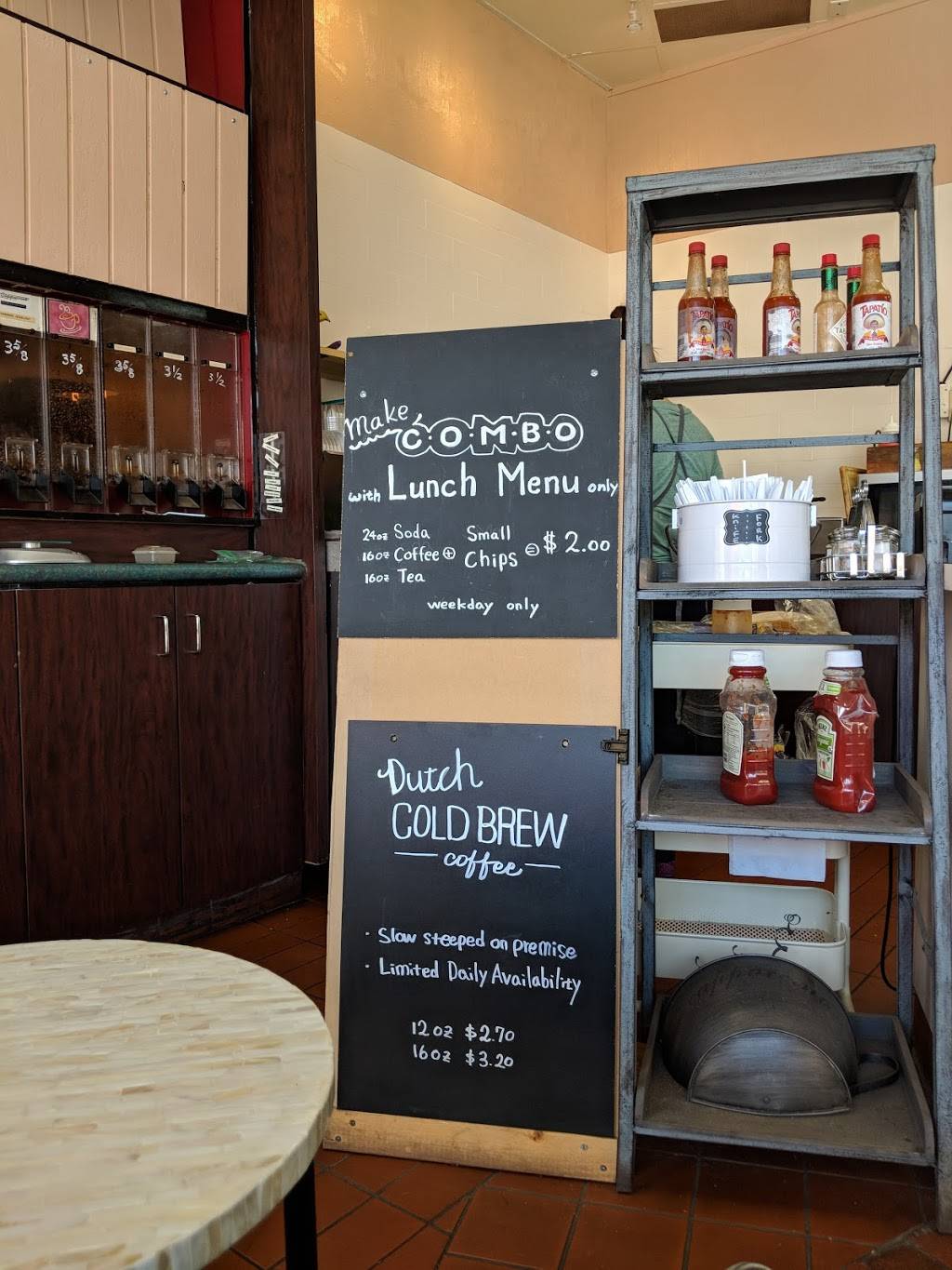 C J Coffee House | restaurant | 8512 E Chapman Ave, Orange, CA 92869, USA | 7146397705 OR +1 714-639-7705