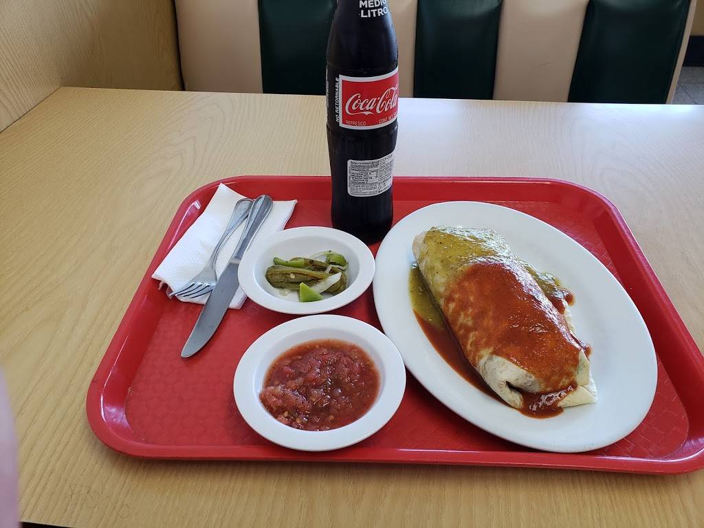 Burritos El Chavo | restaurant | 6032 Reseda Blvd, Tarzana, CA 91356, USA | 8187589007 OR +1 818-758-9007